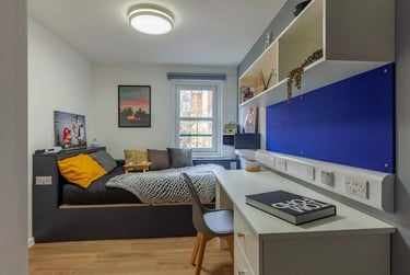 1 bed flat, Bridge Street, City Centre, Guildford, GU14SB - Image 5